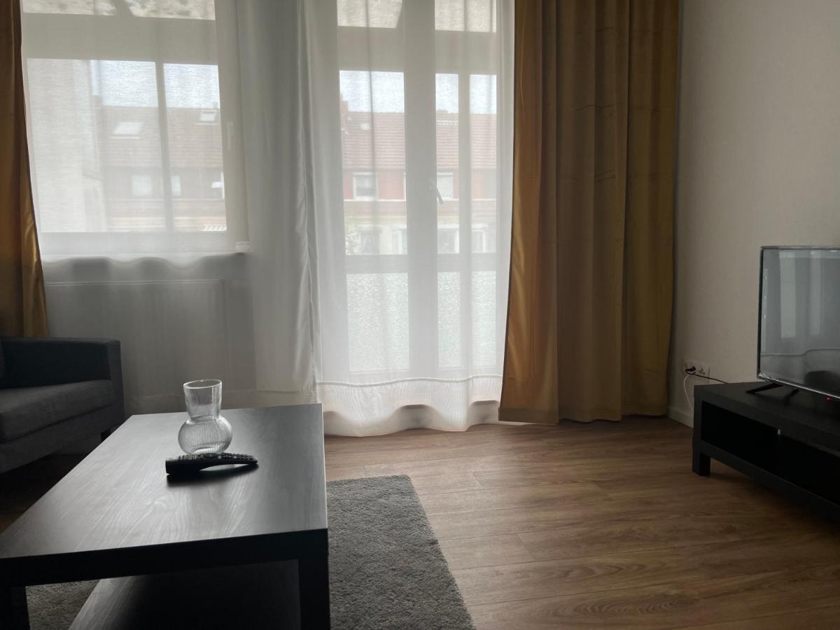 Holiday Home BRE Dış mekan fotoğraf
