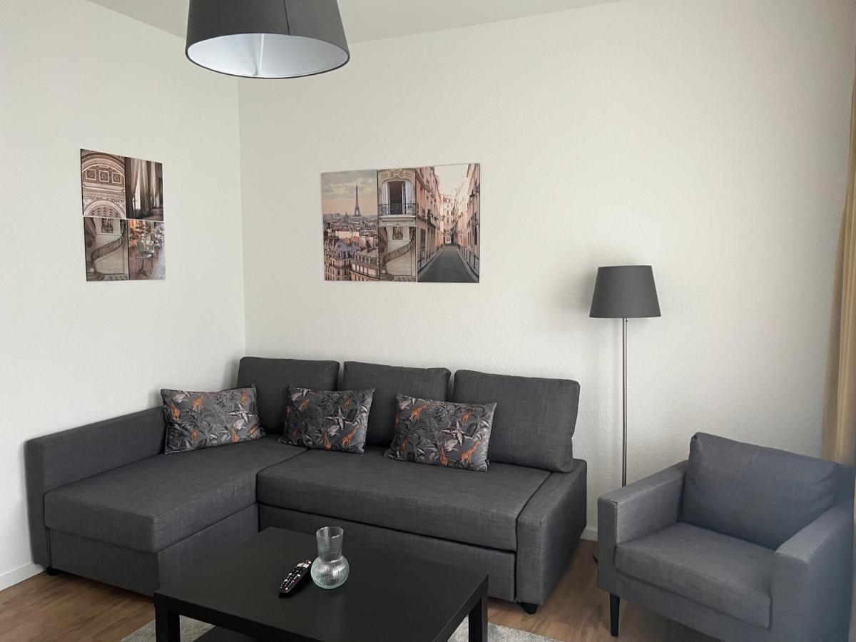 Holiday Home BRE Dış mekan fotoğraf