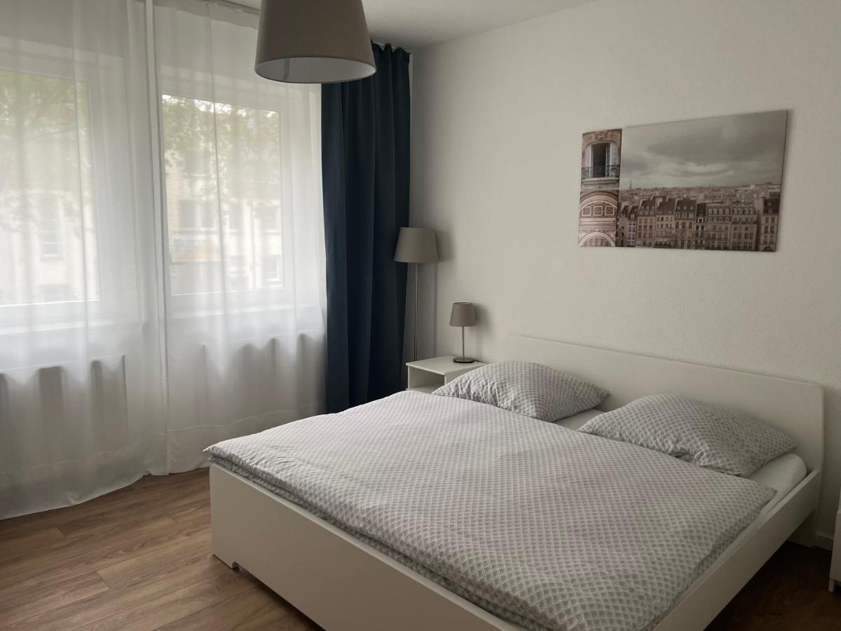 Holiday Home BRE Dış mekan fotoğraf