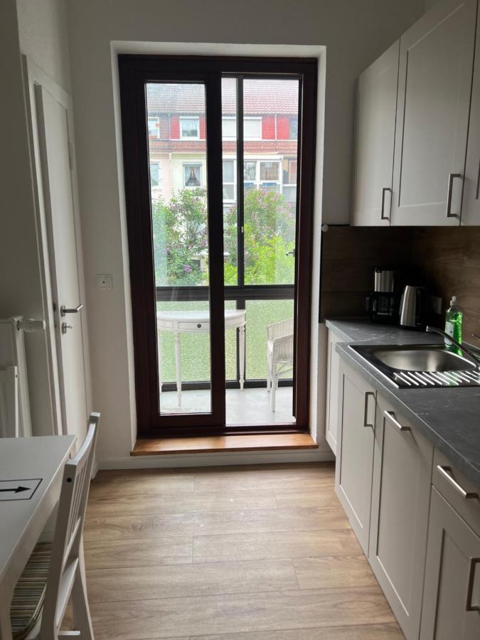 Holiday Home BRE Dış mekan fotoğraf