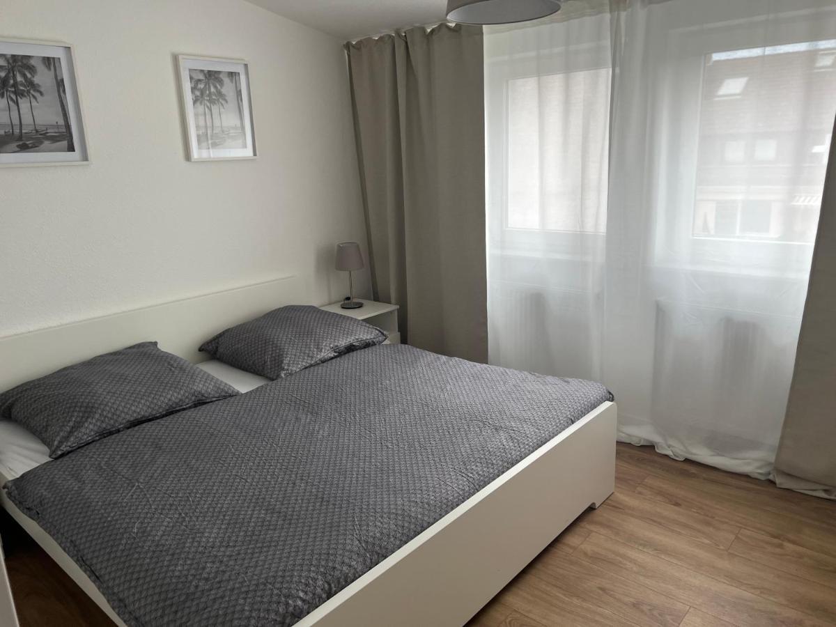 Holiday Home BRE Dış mekan fotoğraf