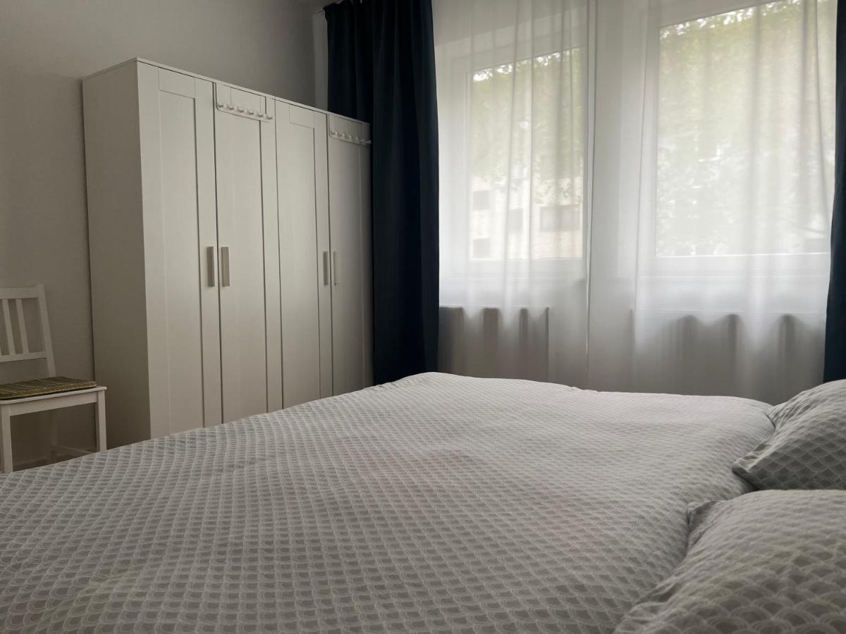 Holiday Home BRE Dış mekan fotoğraf