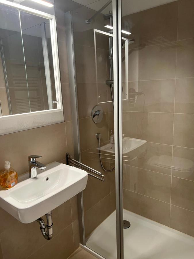 Holiday Home BRE Dış mekan fotoğraf