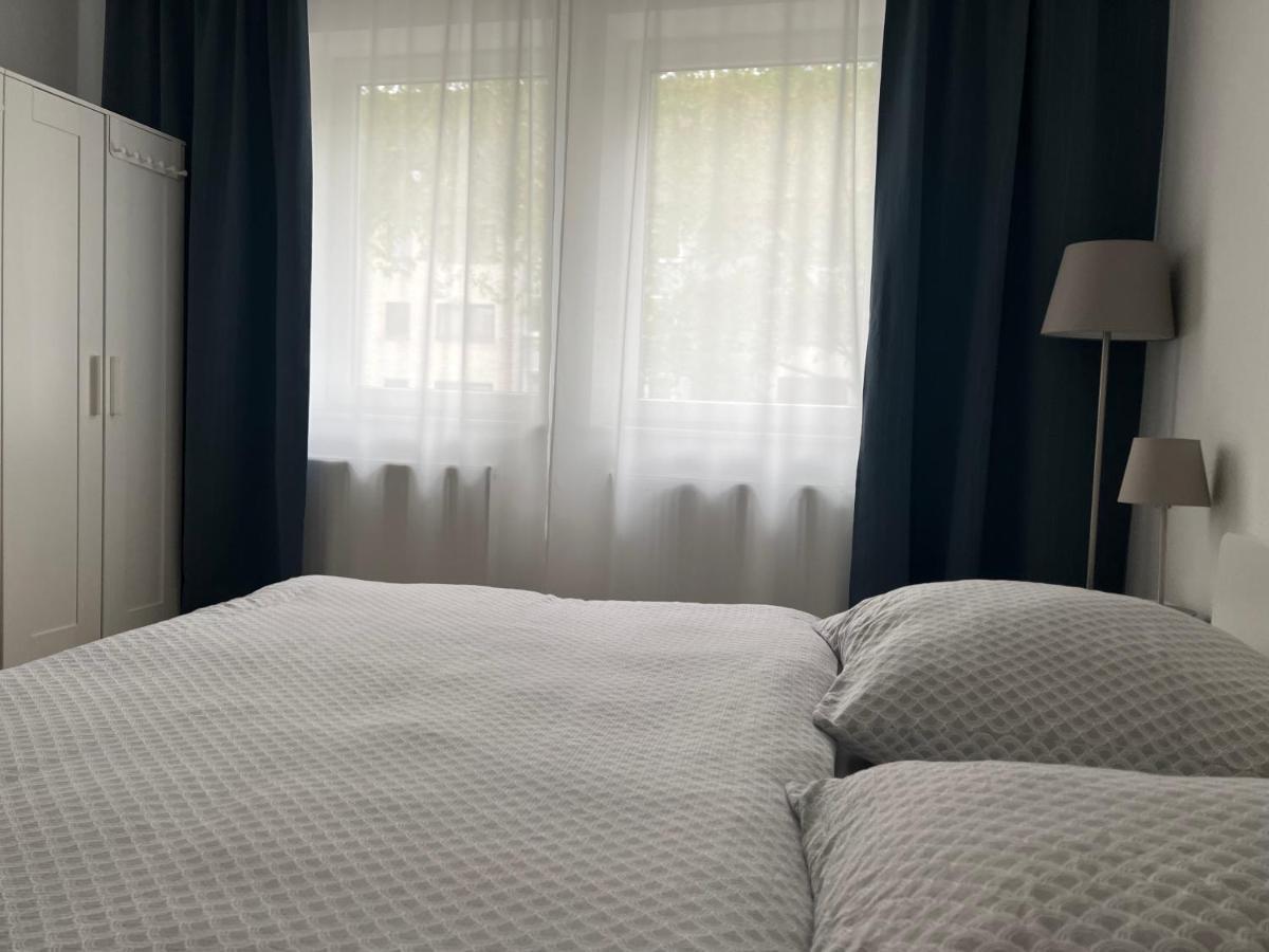 Holiday Home BRE Dış mekan fotoğraf