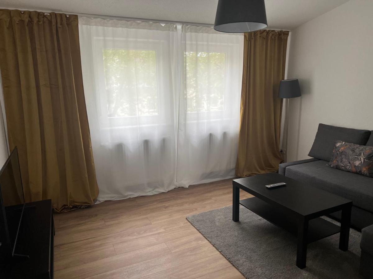 Holiday Home BRE Dış mekan fotoğraf