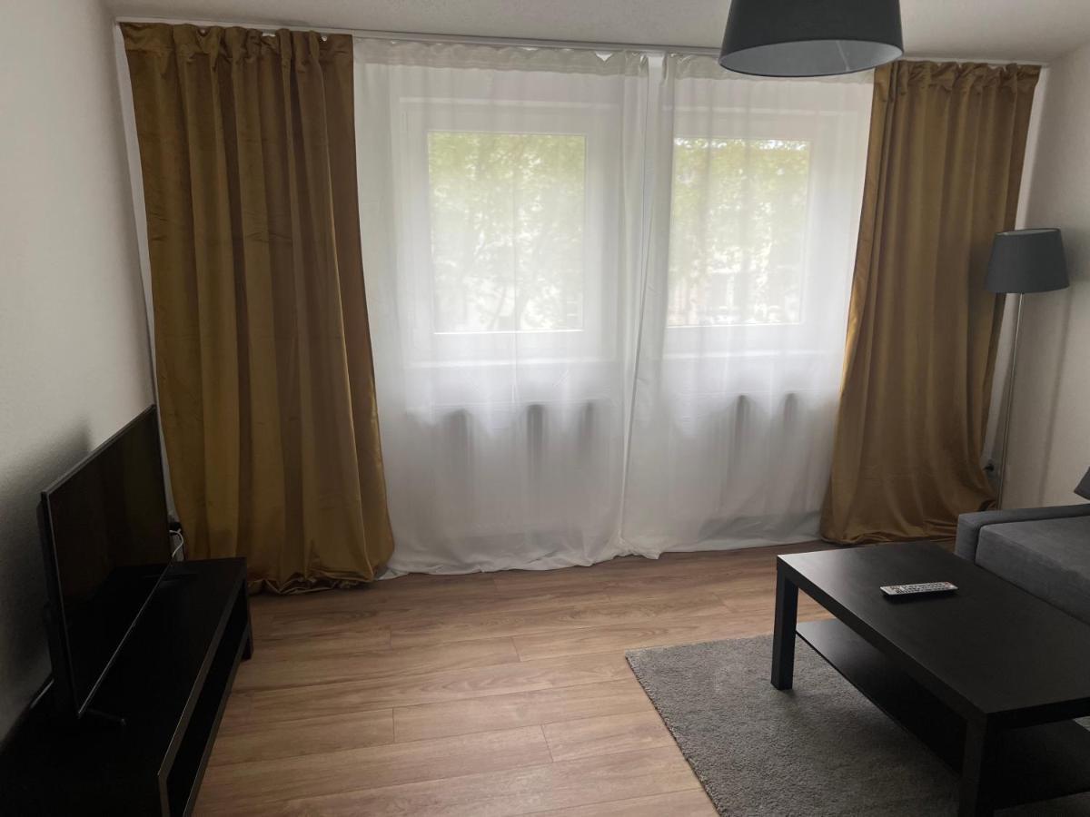Holiday Home BRE Dış mekan fotoğraf
