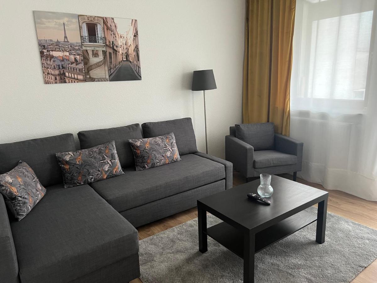 Holiday Home BRE Dış mekan fotoğraf