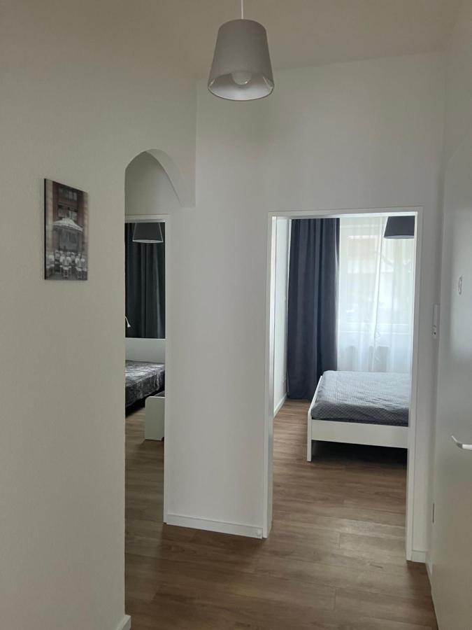Holiday Home BRE Dış mekan fotoğraf