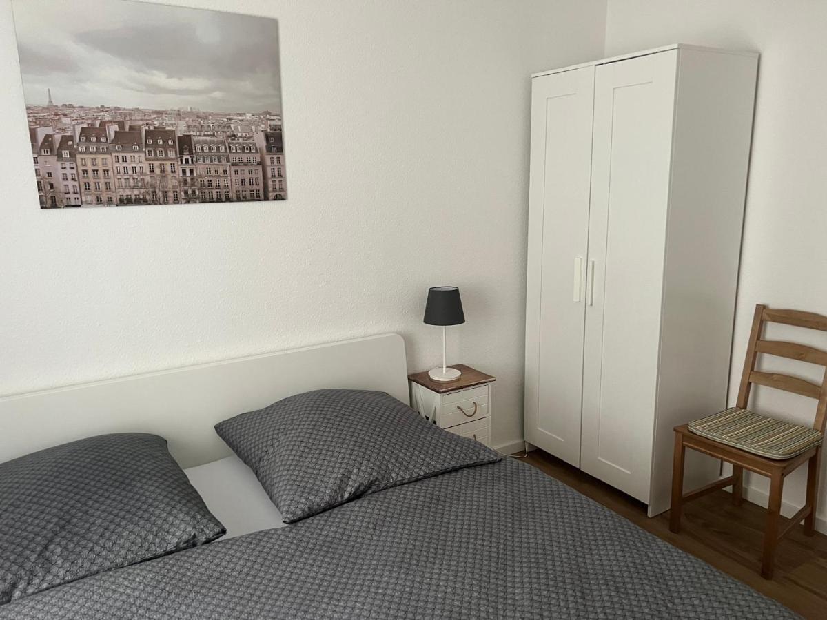Holiday Home BRE Dış mekan fotoğraf