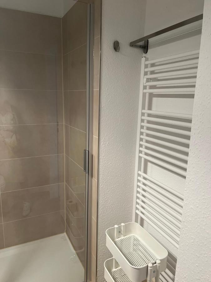 Holiday Home BRE Dış mekan fotoğraf