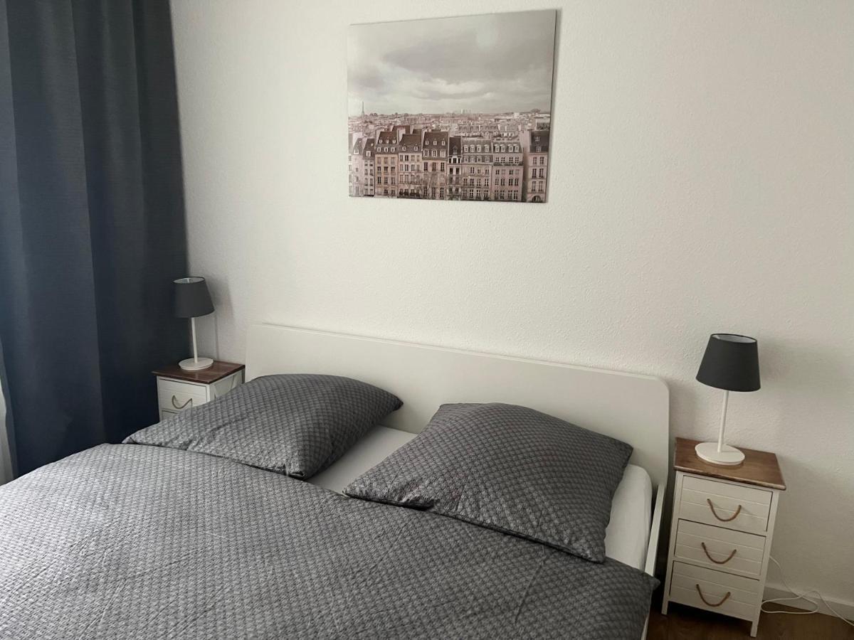 Holiday Home BRE Dış mekan fotoğraf