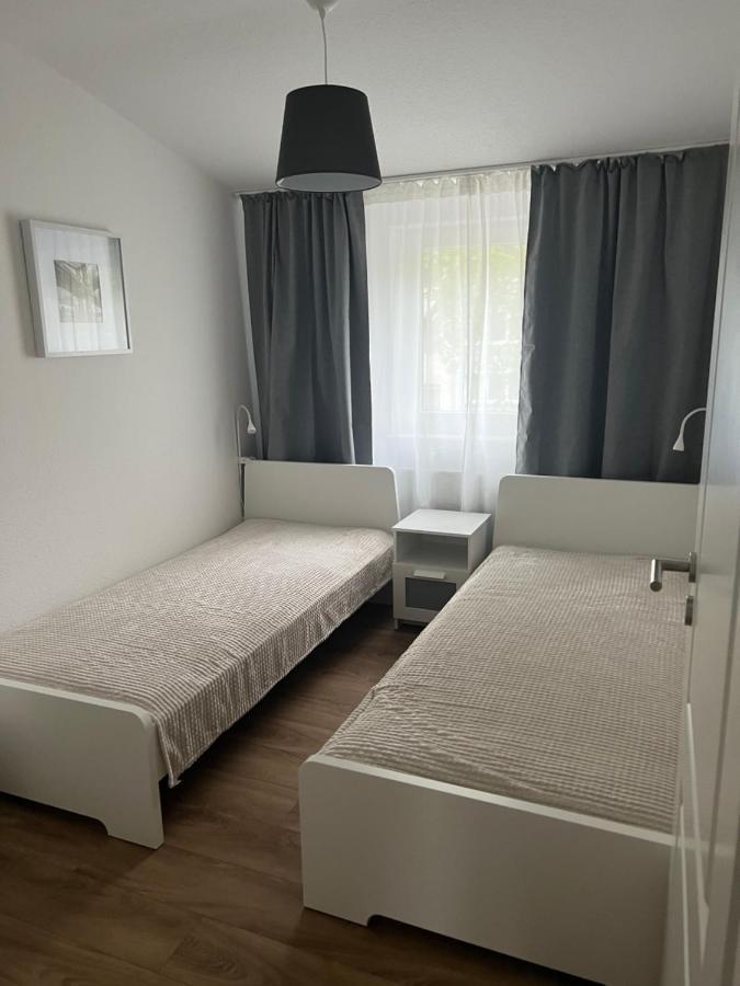 Holiday Home BRE Dış mekan fotoğraf