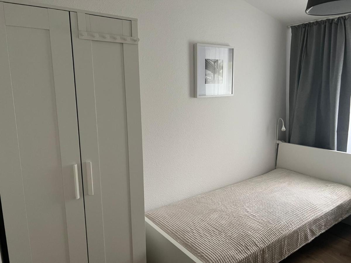 Holiday Home BRE Dış mekan fotoğraf