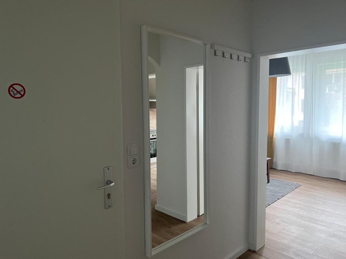 Holiday Home BRE Dış mekan fotoğraf