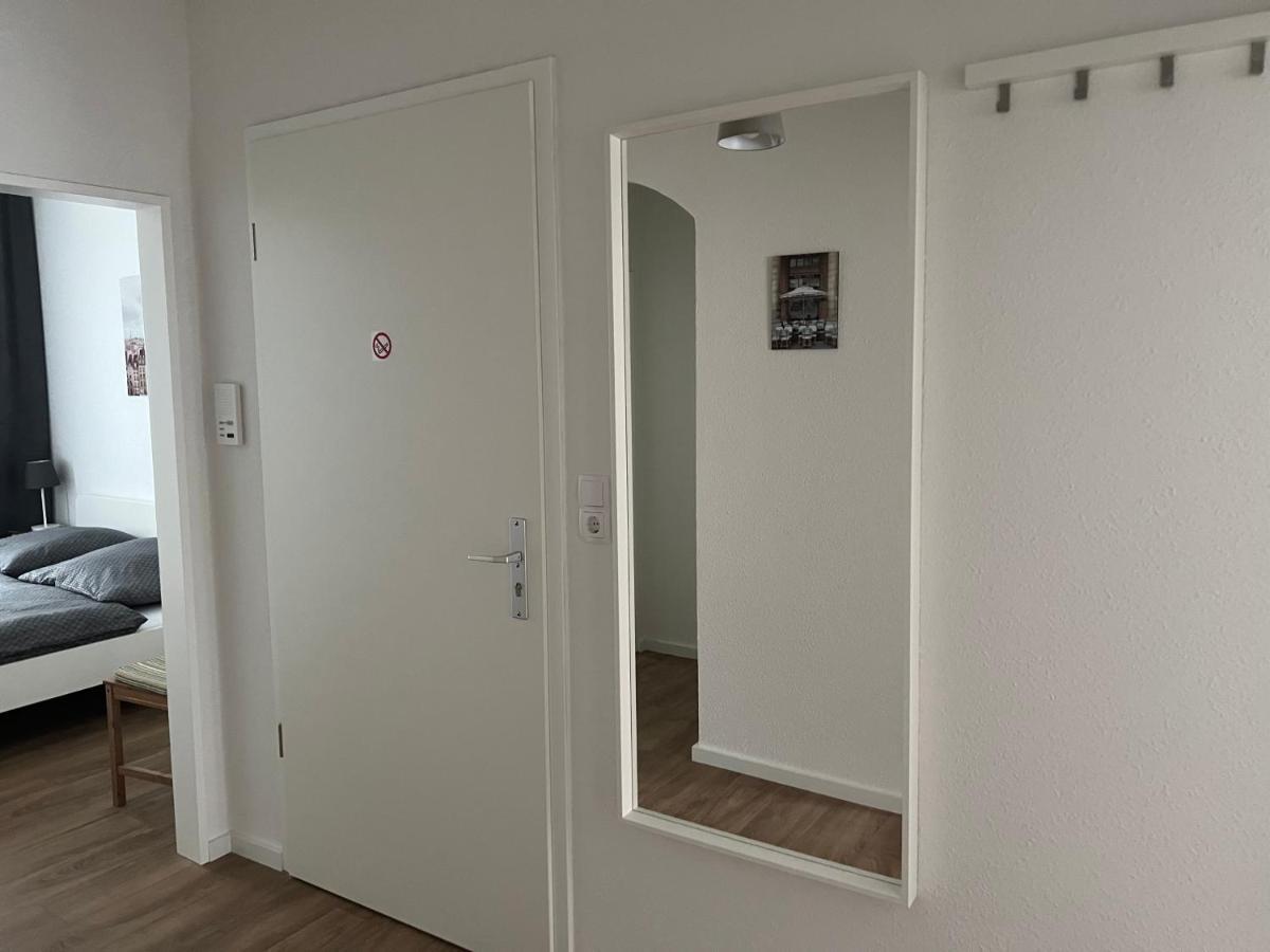 Holiday Home BRE Dış mekan fotoğraf