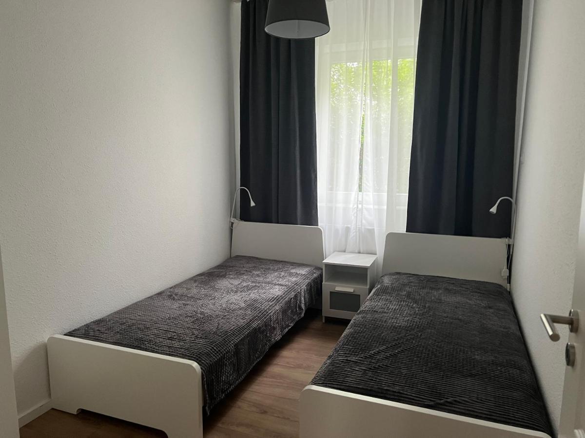 Holiday Home BRE Dış mekan fotoğraf