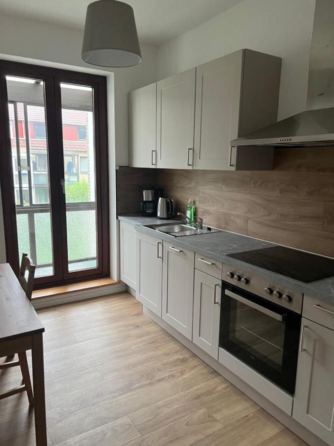 Holiday Home BRE Dış mekan fotoğraf